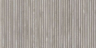 ARTWOOD RIBBON GREY - 60x120cm - Carrelage aspect bambou Taille 60 x 120 cm
