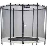 Kangui - Filet de sécurité pour trampoline Ø 426cm