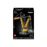 LEGO® Technic 42146 La grue sur chenilles Liebherr LR 13000