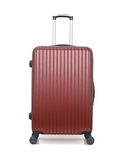 HERO - Valise Grand Format ABS RILA-A  70 cm 4 Roues