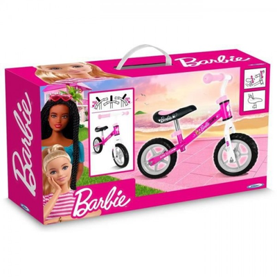 Draisienne Velo  - Stamp - Barbie