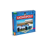 Jeu de société Winning Moves Monopoly Bretagne