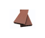 PACK 15m² lame de terrasse composite Dual + ACCESSOIRES (4 coloris) 3600mm - Coloris - Gris anthracite, Epaisseur - 25mm, Largeur - 14 cm, Longueur - 360 cm, Surface couverte en m² - 15