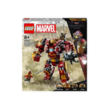LEGO® Marvel 76247 Hulkbuster La bataille du Wakanda