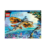 LEGO® Avatar 75576 L'aventure du Skimwing