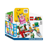 LEGO® Super Mario™ 71403 Pack de Démarrage Les Aventures de Peach