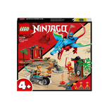 LEGO® Ninjago™ 71759 Le temple du dragon ninja