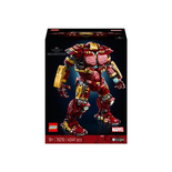LEGO® Marvel 76210 L'armure Hulkbuster