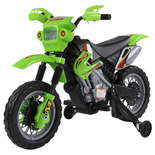 Motocross électrique pour enfants 6 V