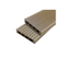 PACK 10m² lame de terrasse composite Dual + ACCESSOIRES (4 coloris) 3600mm - Coloris - Chocolat, Epaisseur - 25mm, Largeur - 14 cm, Longueur - 360 cm, Surface couverte en m² - 10