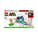 LEGO® Super Mario™ 71405 Ensemble d'extension Les Fuzzies voltigeurs